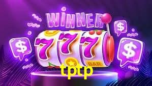 Welcome Bonus tptp