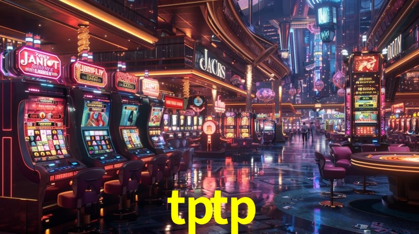 Gates of Olympus tptp