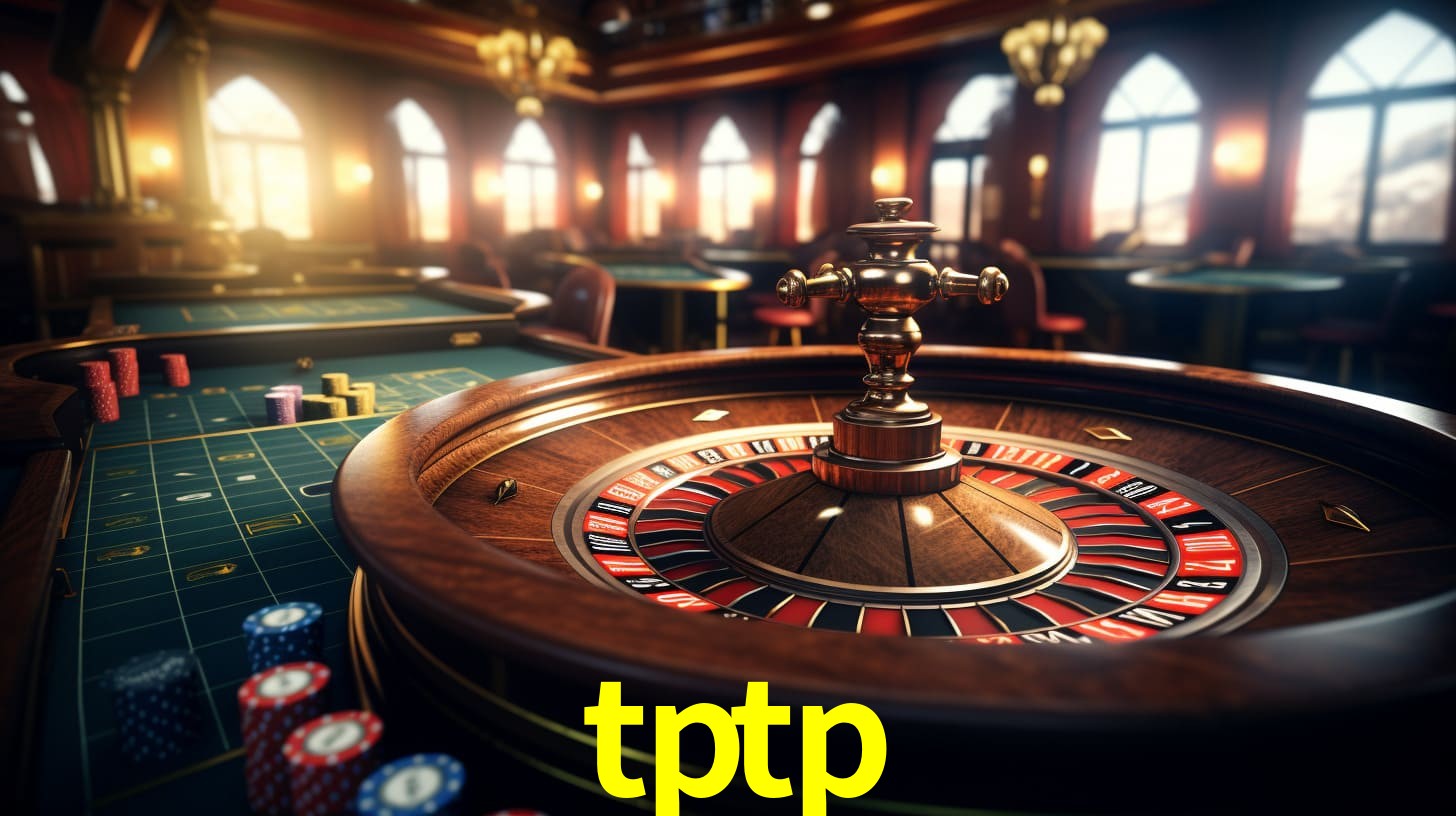 Live Casino tptp