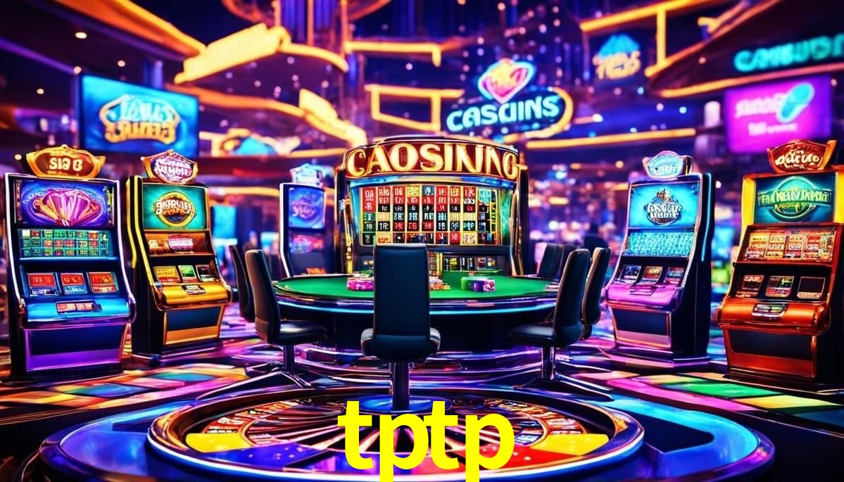Recursos de Bônus tptp