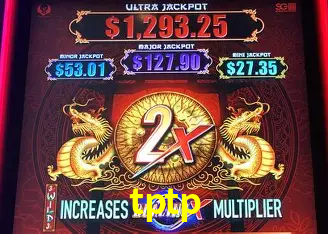 Descubra a Magia dos Jogos de Arcade no tptp