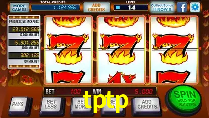 A Emoção da Loteria na tptp: Uma Chance de Mudança de Vida