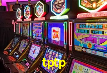 A Revolução dos Aplicativos de Jogos no tptp