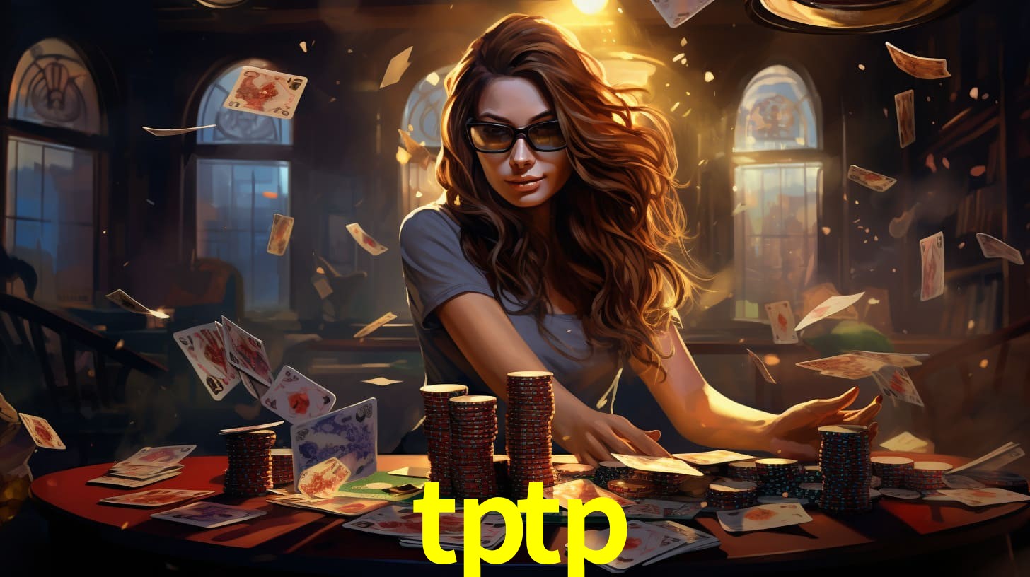 Roulette Table tptp