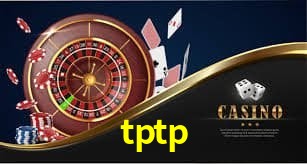 Estatísticas Esportivas tptp