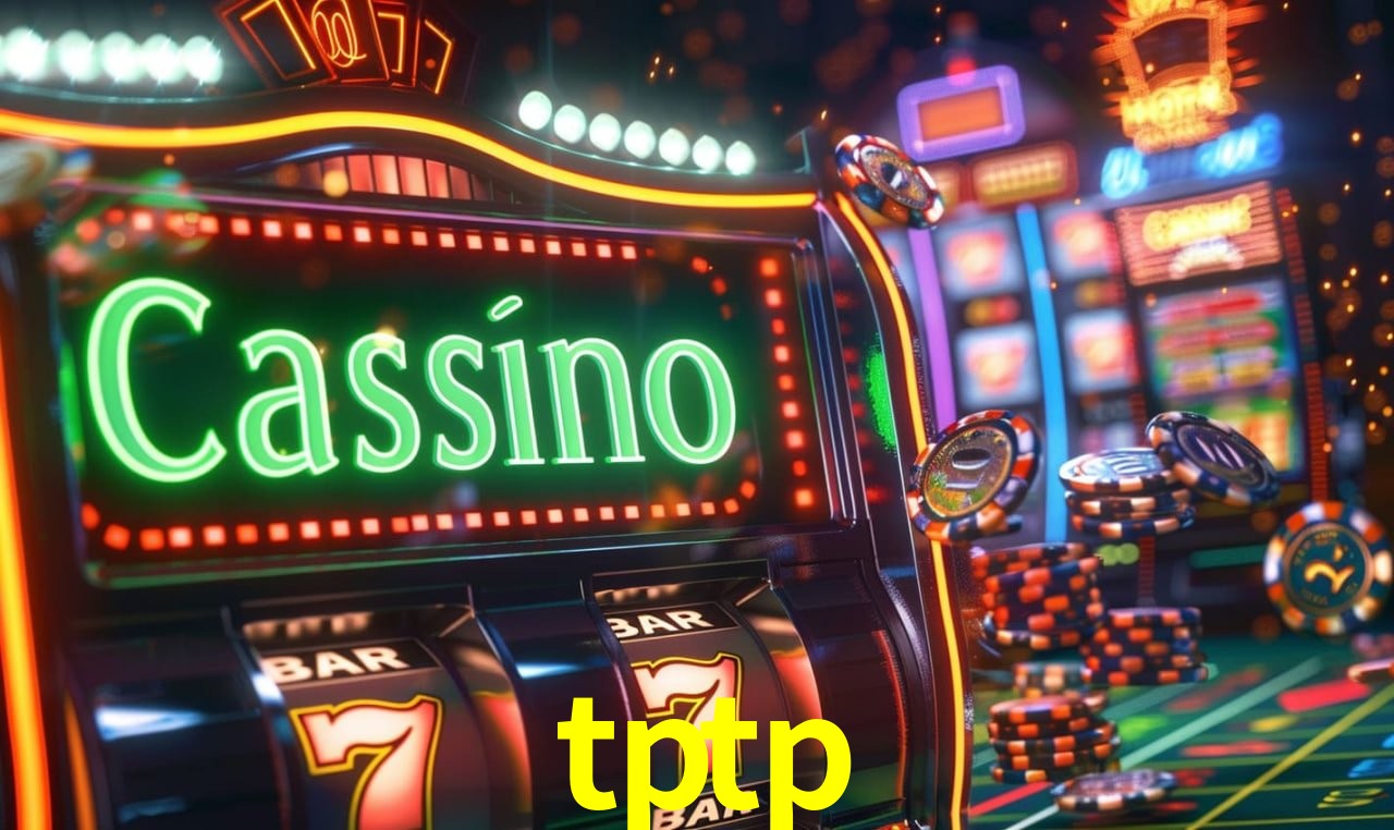 Tecnologia da Plataforma tptp