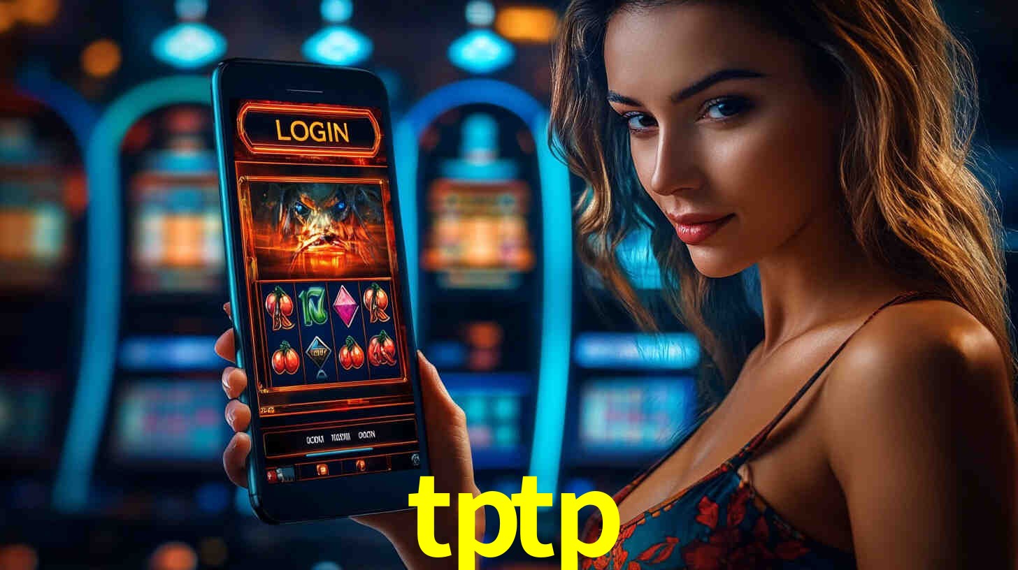 Bônus Generosos e Exclusivos no tptp para Você!