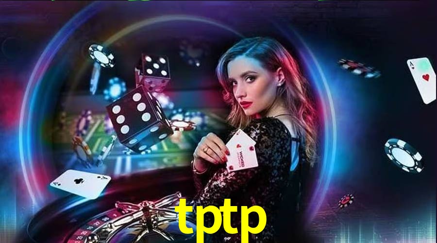 Game Providers tptp
