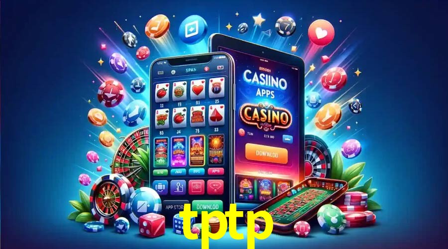 Live Casino tptp