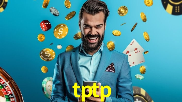 Slot Games tptp