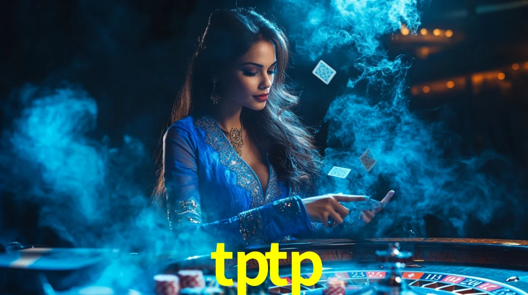 A Emoção da Loteria na tptp: Uma Chance de Mudança de Vida