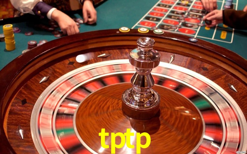 Mesa de Roleta tptp