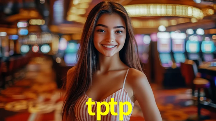 tptp Logo - Bônus com Rollover Justo
