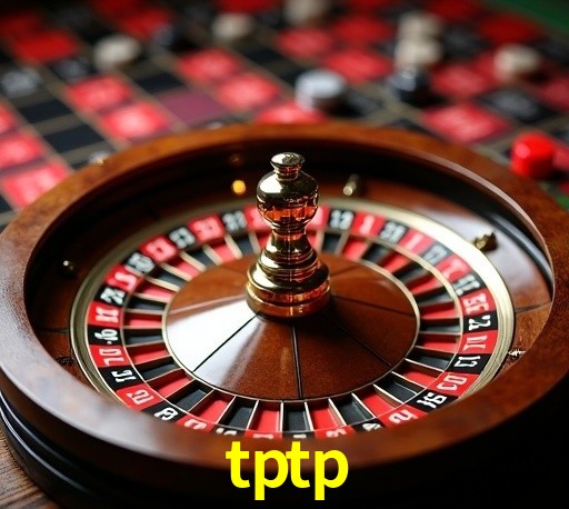 tptp Logo Seguro