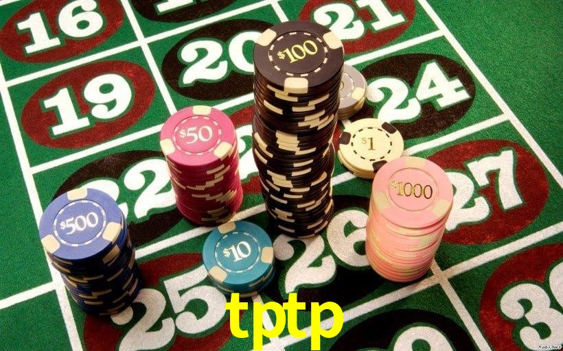 cassino tptp