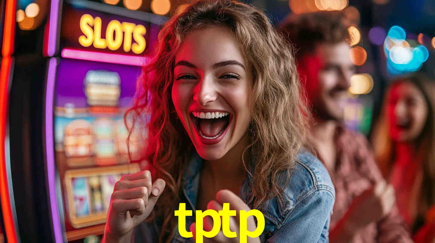 Inovações de Jogos na tptp: O Futuro das Experiências Interativas