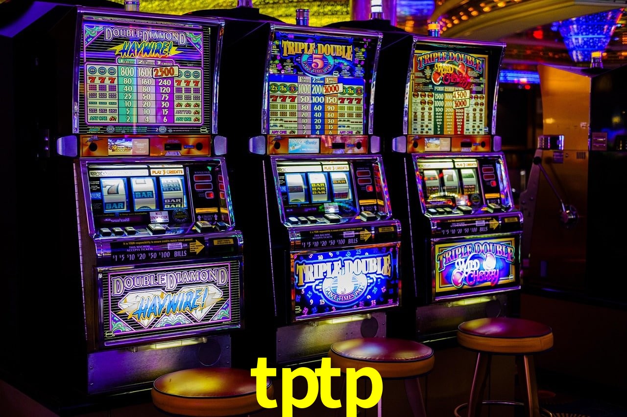 Estatísticas Esportivas tptp