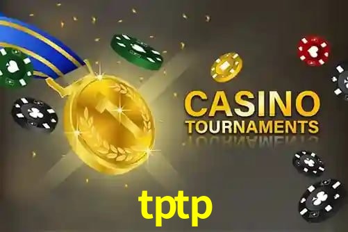 Requisitos do APK tptp para Android - Logo Oficial