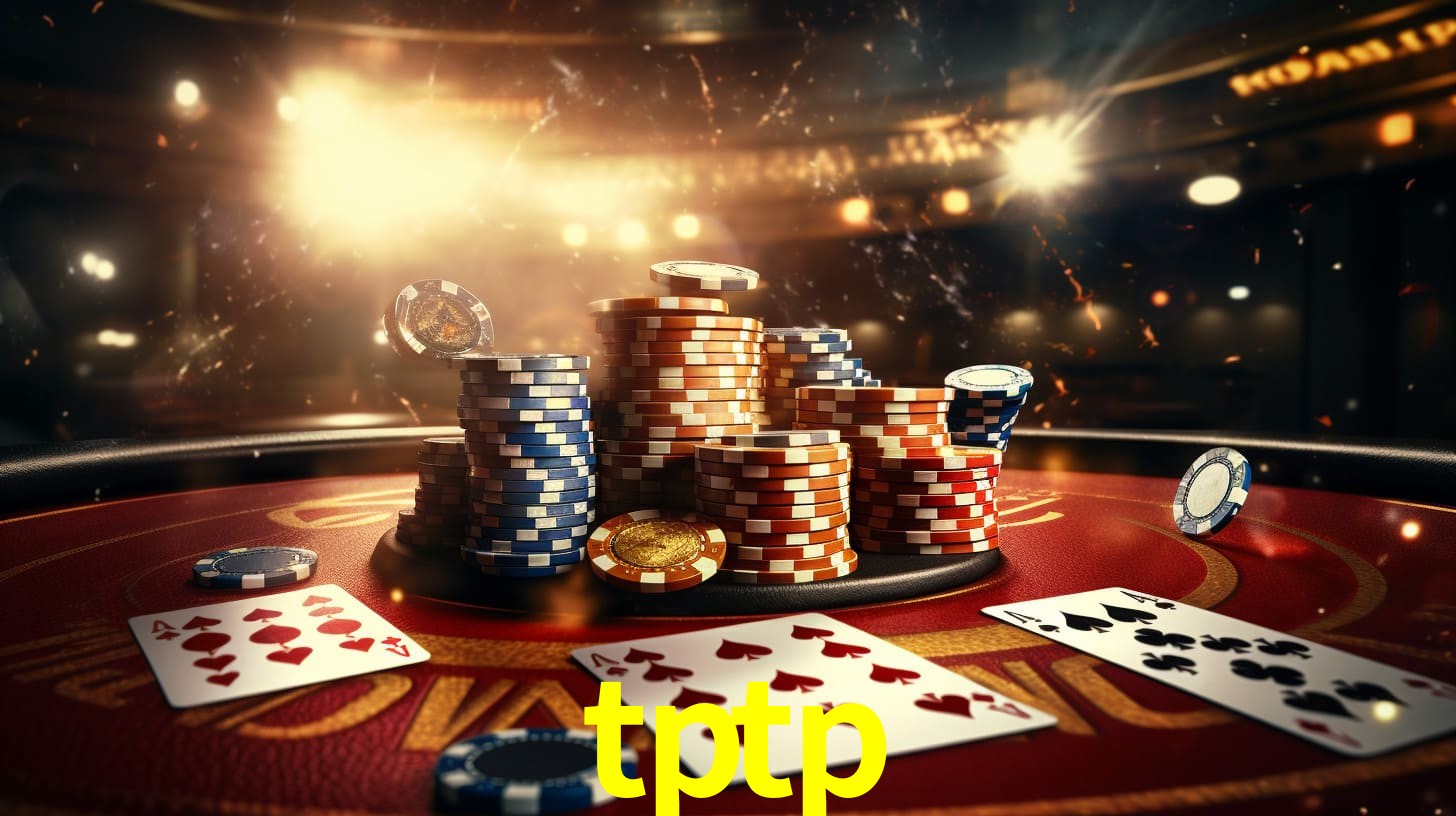 VIP Casino tptp