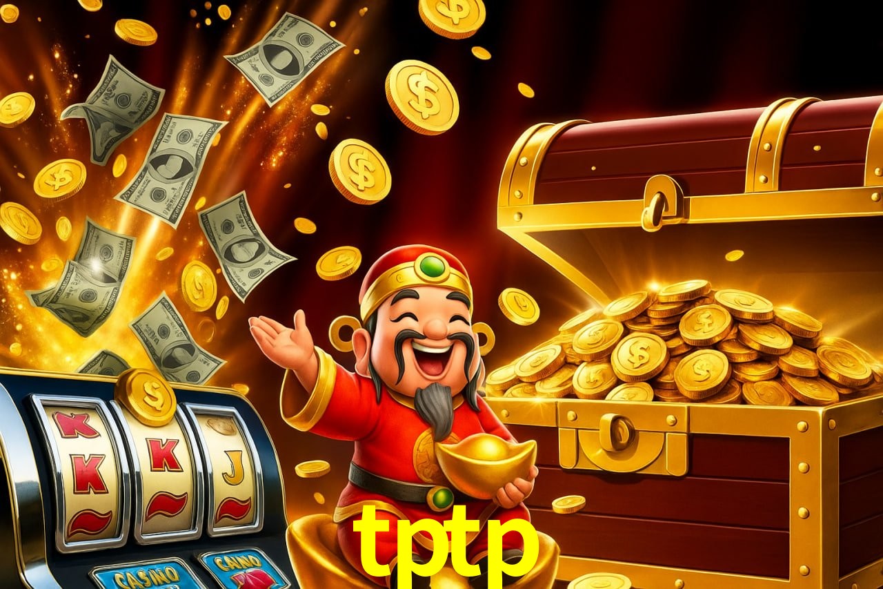 Casino Ao Vivo tptp
