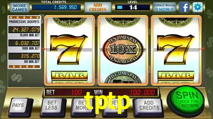 tptp Cassino Ao Vivo - 89 Mesas Evolution Gaming