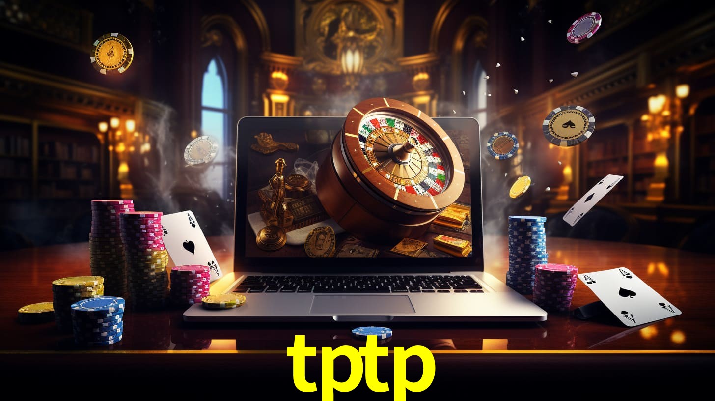 Roulette Table tptp