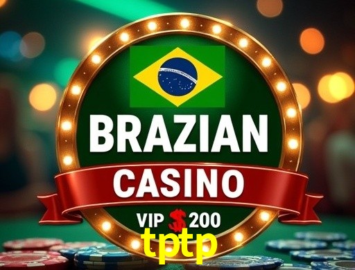 Logo tptp Telegram Canal Oficial