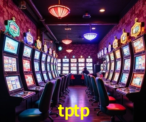 Logo tptp Plataforma Certificada