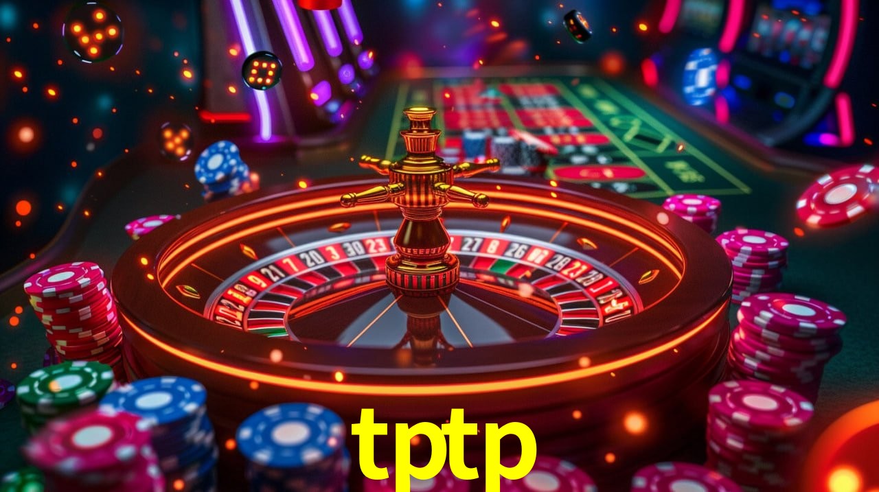 Interface do App tptp