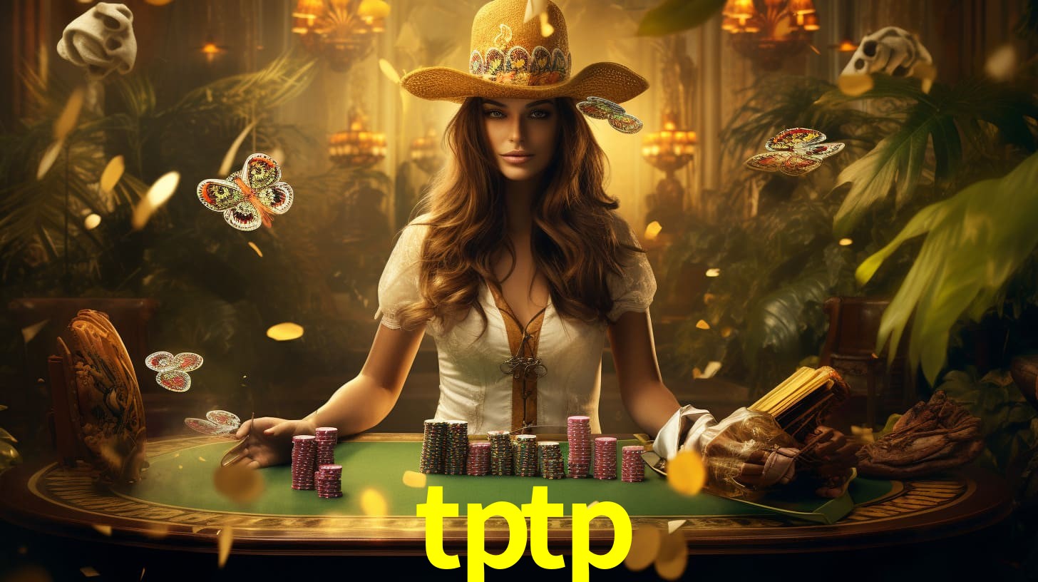 Blackjack Table tptp