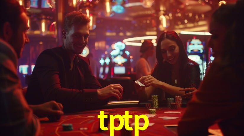Descubra o Programa VIP da tptp: Vantagens Exclusivas para Jogadores