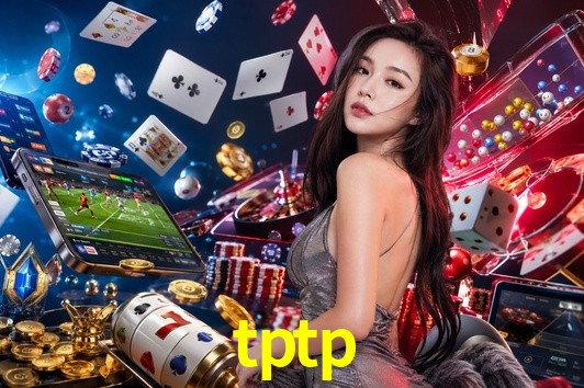 Game Providers tptp