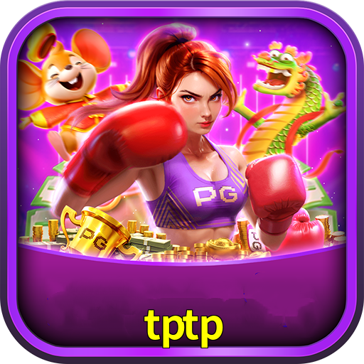 Logo tptp Cassino Online Brasil